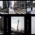 Le voyage au Canada