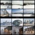 Le voyage au Canada