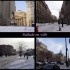 Le voyage au Canada