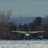 Le voyage au Canada