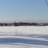 Le voyage au Canada