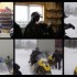 Le voyage au Canada