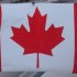 Le voyage au Canada