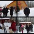 Le voyage au Canada
