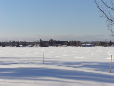 Trois Rivières