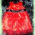 Robe série "fête"