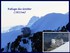 L'ascension du Mont Blanc 2016