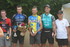 SARCEAUX(61)  en FSGT Dimanche