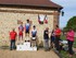LE MESNIL FUGUET  Dimanche 26 
