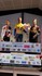 LANDELLES ET COUPIGNY (14) Championnat d