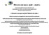 CENTENAIRE DU VELO CLUB EVREUX