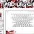 Hard Design (By Deder)