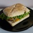 Burger : mon petit préféré