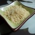Parmesan vegétal