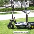 Trottinette E-scooter 1000w - 