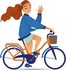 ✍️   Vélos et tendances : Pourquoi la mo
