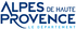 ✍️  Tour de Chabre dans les Hautes-Alpes