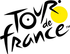 ✍️  Les étapes du Tour de France 2025.