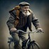 ✍️ Comment "A bicyclette", chantée par Y