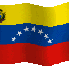Informaciónes generales de Venezuela