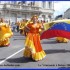 Las fiestas y los festivales de Venezuel
