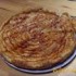 tarte à l'ancienne; pour 6 pe