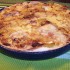 pissaladiere de poireaux à la