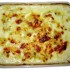 GRATIN DE POIREAUX 0 L EMMENTA