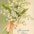 LE SYMBOLE DU MUGUET