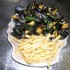 moules marinière