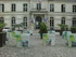 Exposition patrimoine à Blois