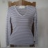 TEE SHIRT RAYE