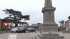 Monument aux Braves place St Jean à Vihi