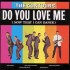 The Contours - Do You Love Me