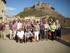 Voyage à Cardona et Barcelone