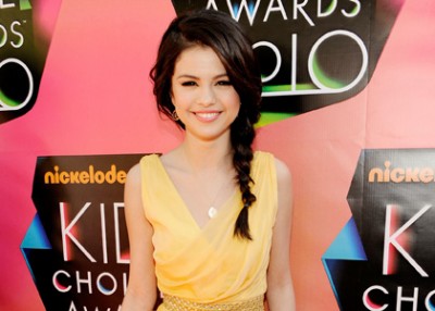 Selena Gomez1