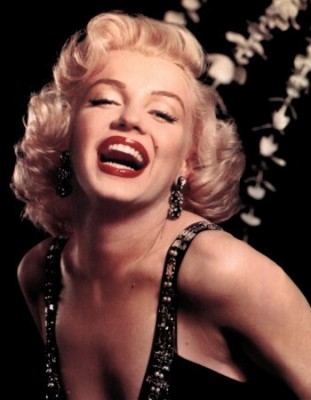 Marilyn Monroe6