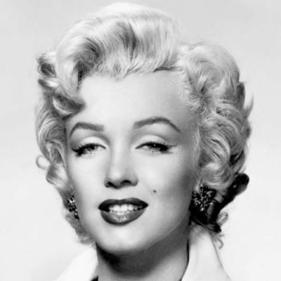 Marilyn Monroe4