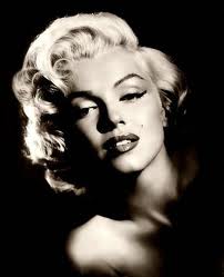 Marilyn Monroe5