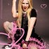 Avril Lavigne !
