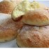 Beignets au four