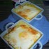Oeufs cocotte a l'indienne