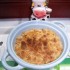 Crumble au thon façon Virginie