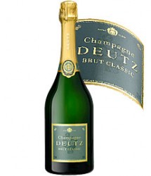 Champagne DEUTZ Classique