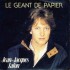 Jean Jacques Lafon:Le Geant de Papier