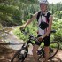 un garenne qui pédale aux USA