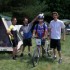 Les Crapauds 2009