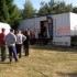Les Crapauds 2009