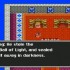 Soluce Dragon Quest I Chapitre 1  part 1