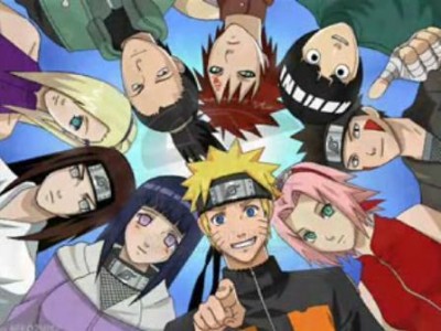 naruto shippuden